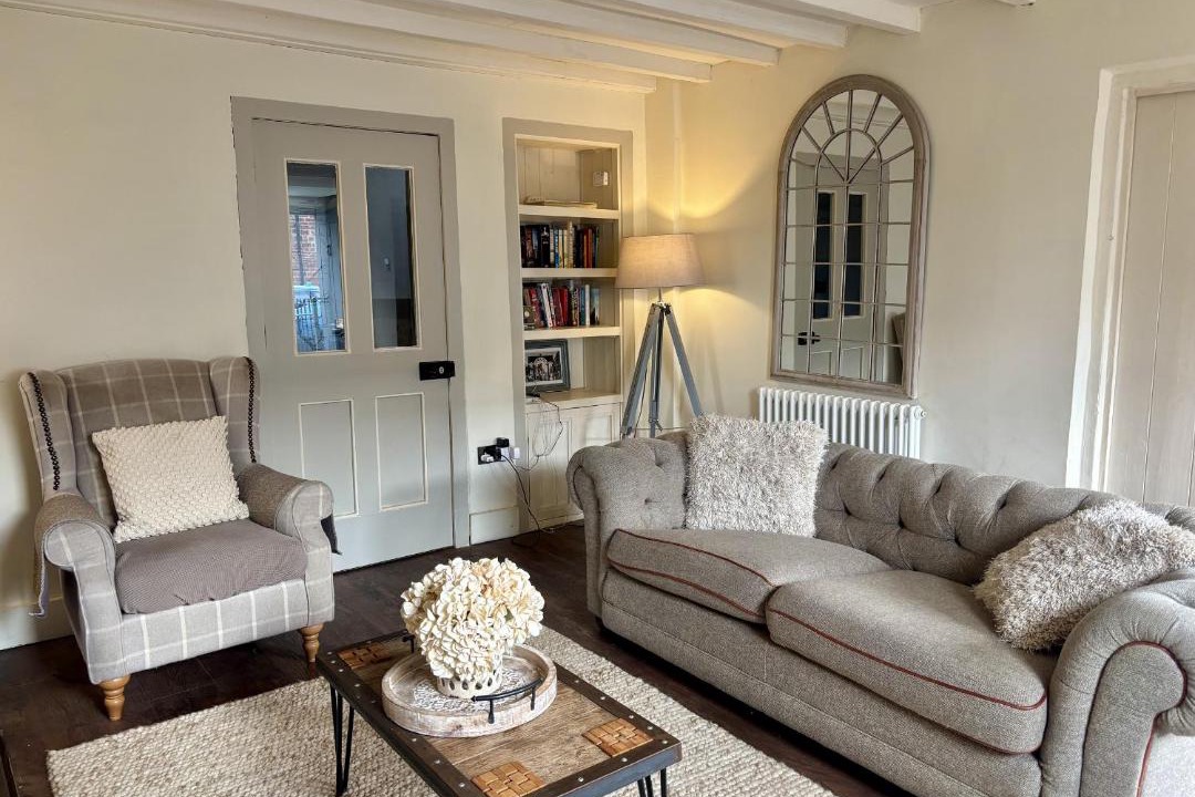 Photo of Others in Belper