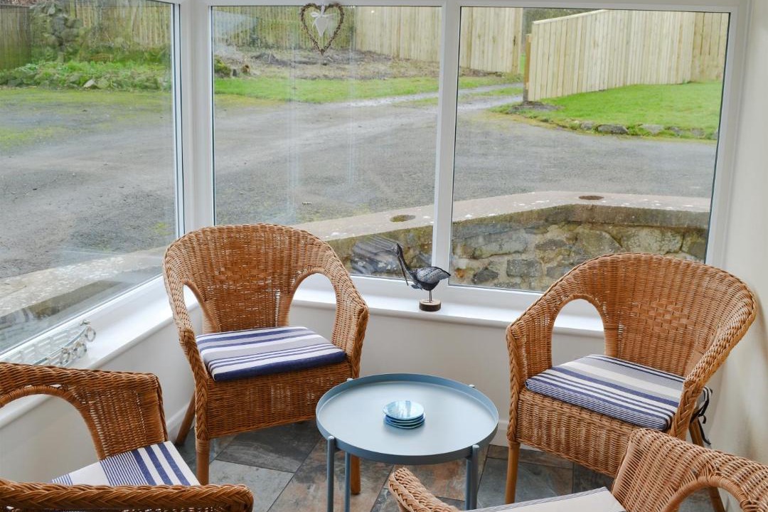 Photo of Patio Balcony in Dunstan