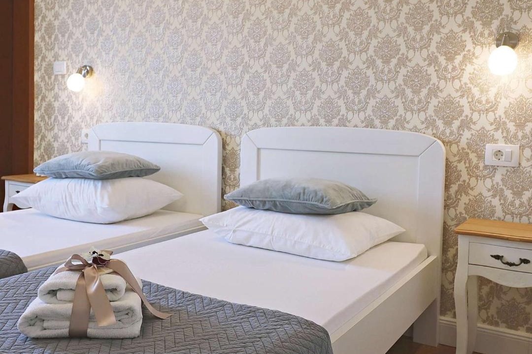 Photo of Bedroom in Peracko Blato