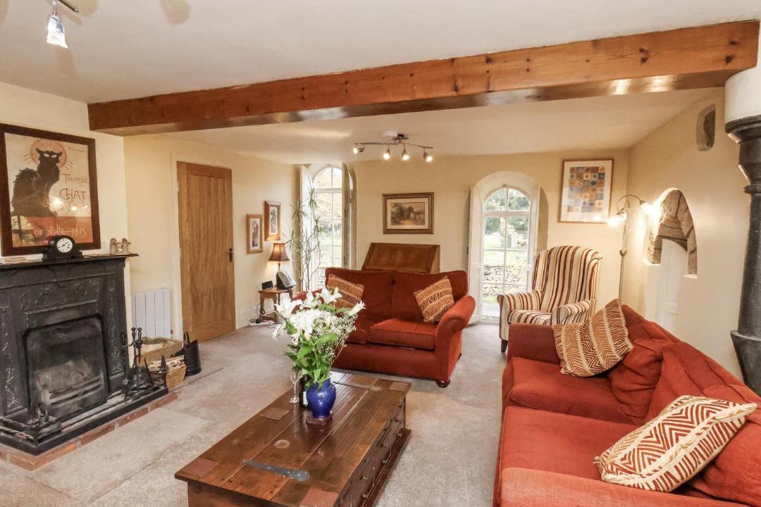 Photo of Others in Rosedale Abbey