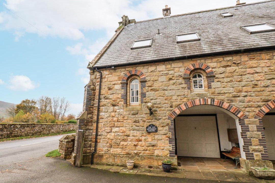 Photo of Others in Rosedale Abbey