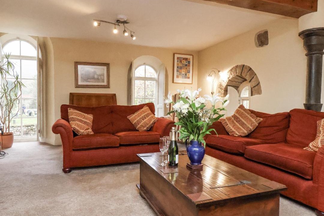 Photo of Others in Rosedale Abbey