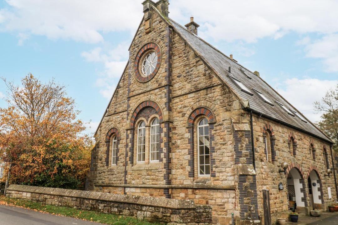 Photo of Others in Rosedale Abbey