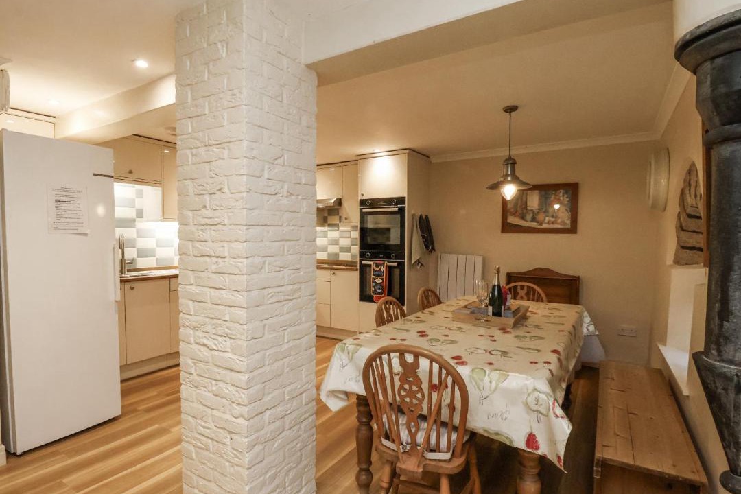 Photo of Others in Rosedale Abbey