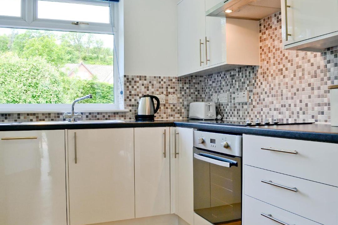 Photo of Kitchen in Isle of Seil