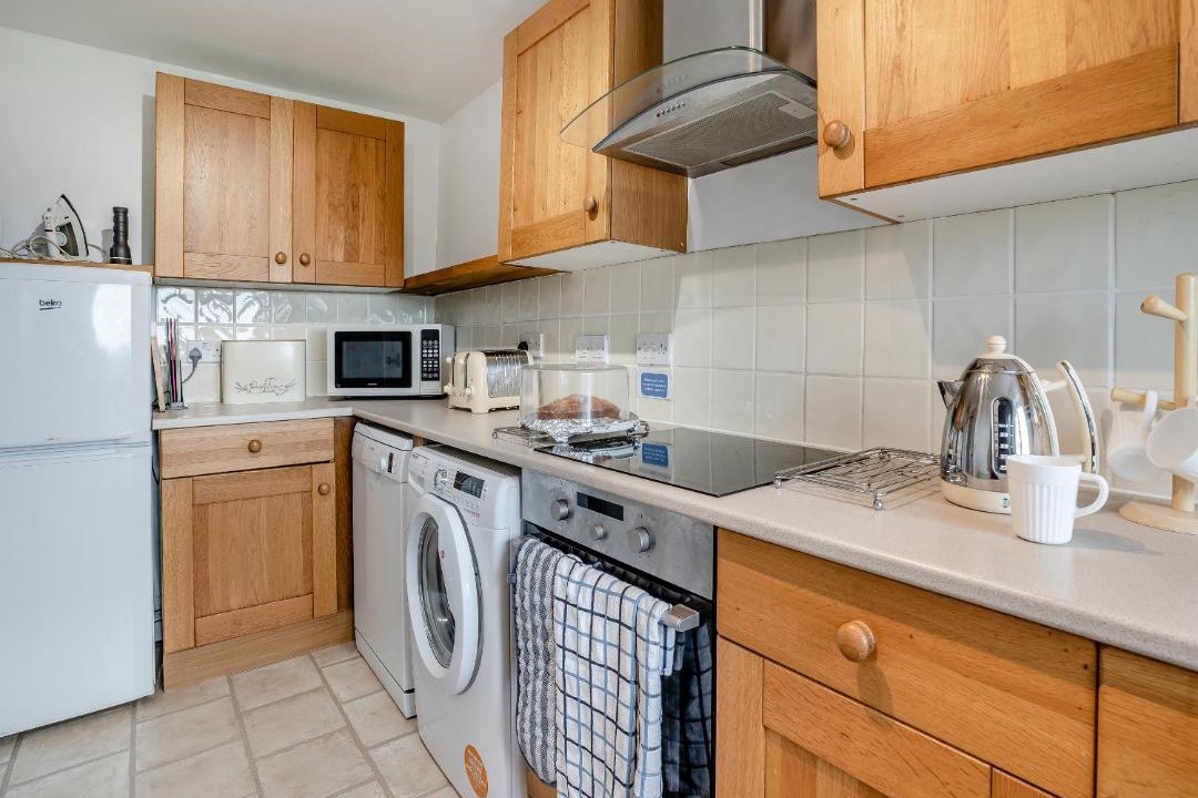 Photo of Kitchen in Amroth