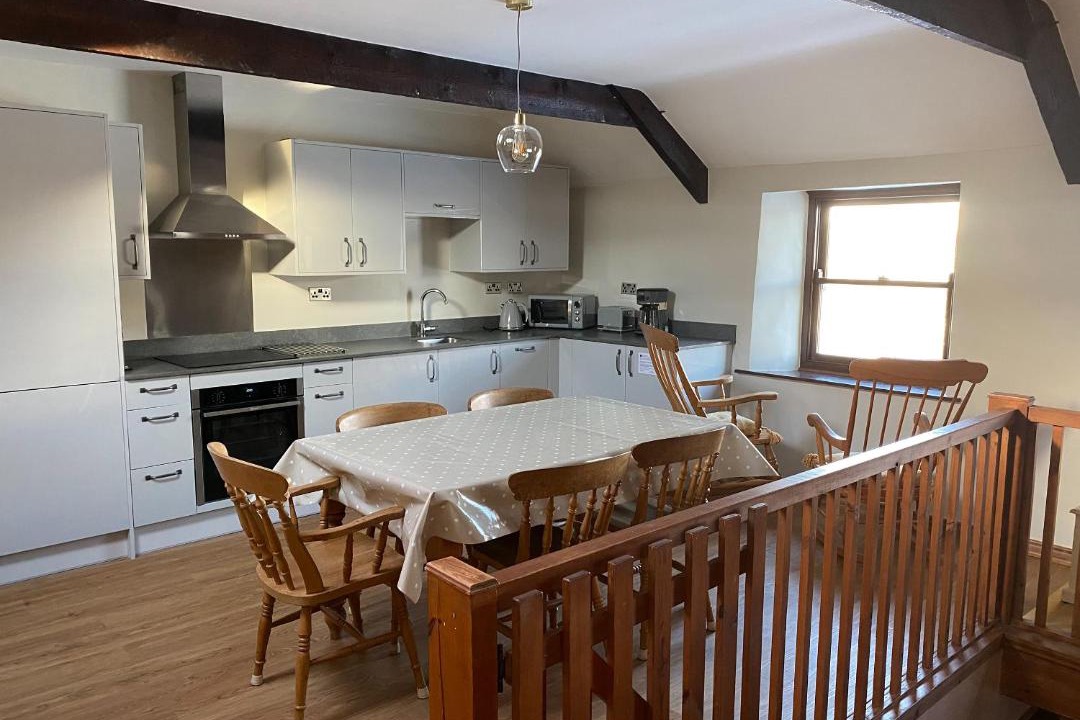 Photo of Kitchen in Fremington