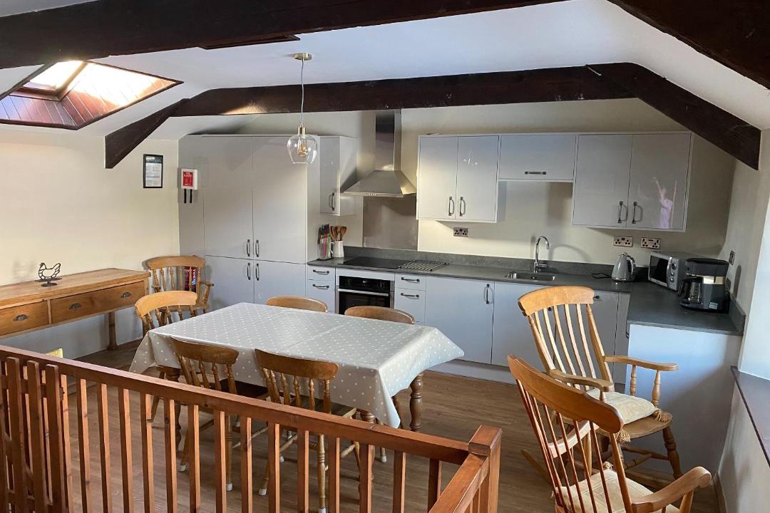 Photo of Others in Fremington