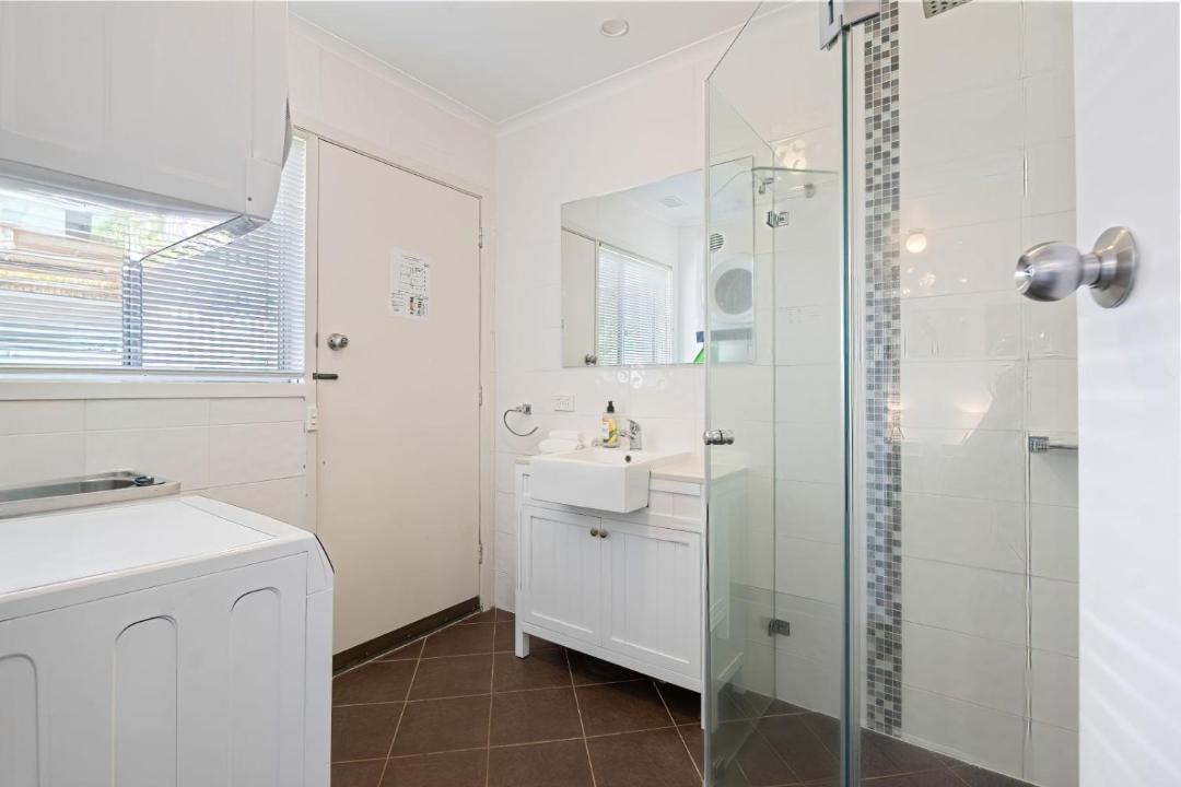 Photo of Bathroom in Eden