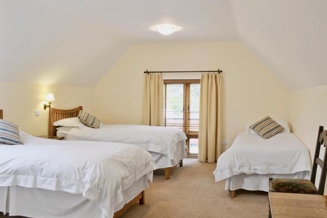 Photo of Bedroom in Colyton