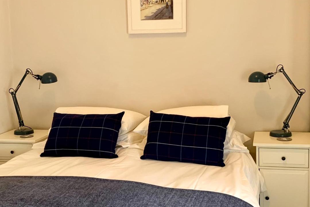 Photo of Bedroom in Farden