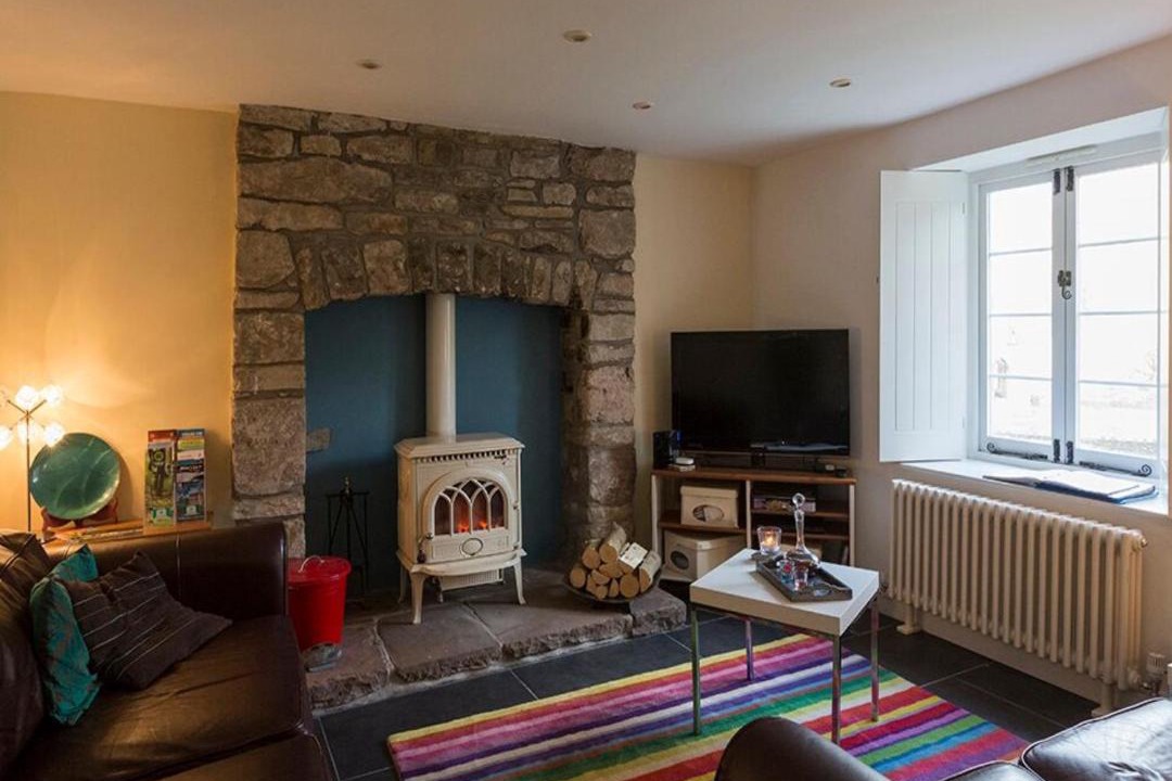 Photo of Others in Tintern