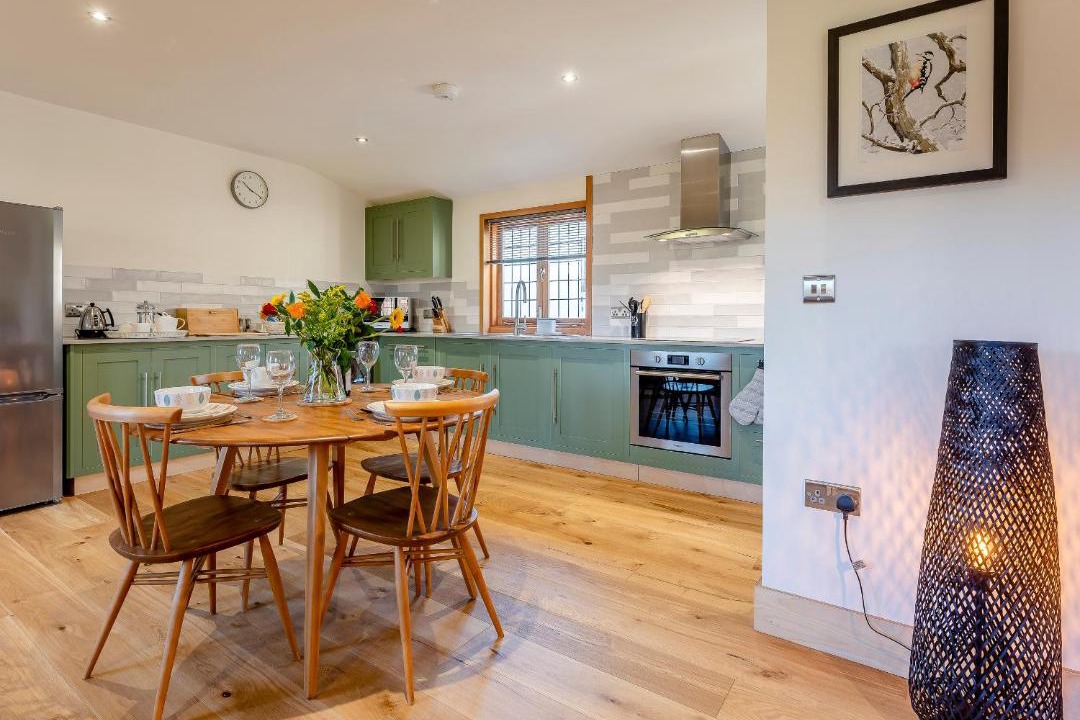 Photo of Kitchen in Challock