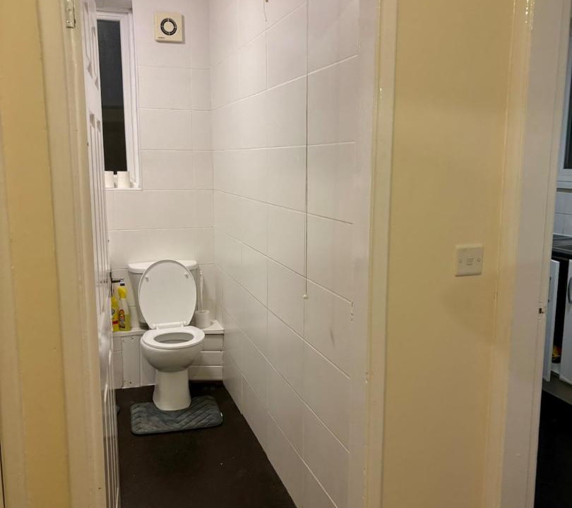 Photo of Bathroom in Wolverhampton