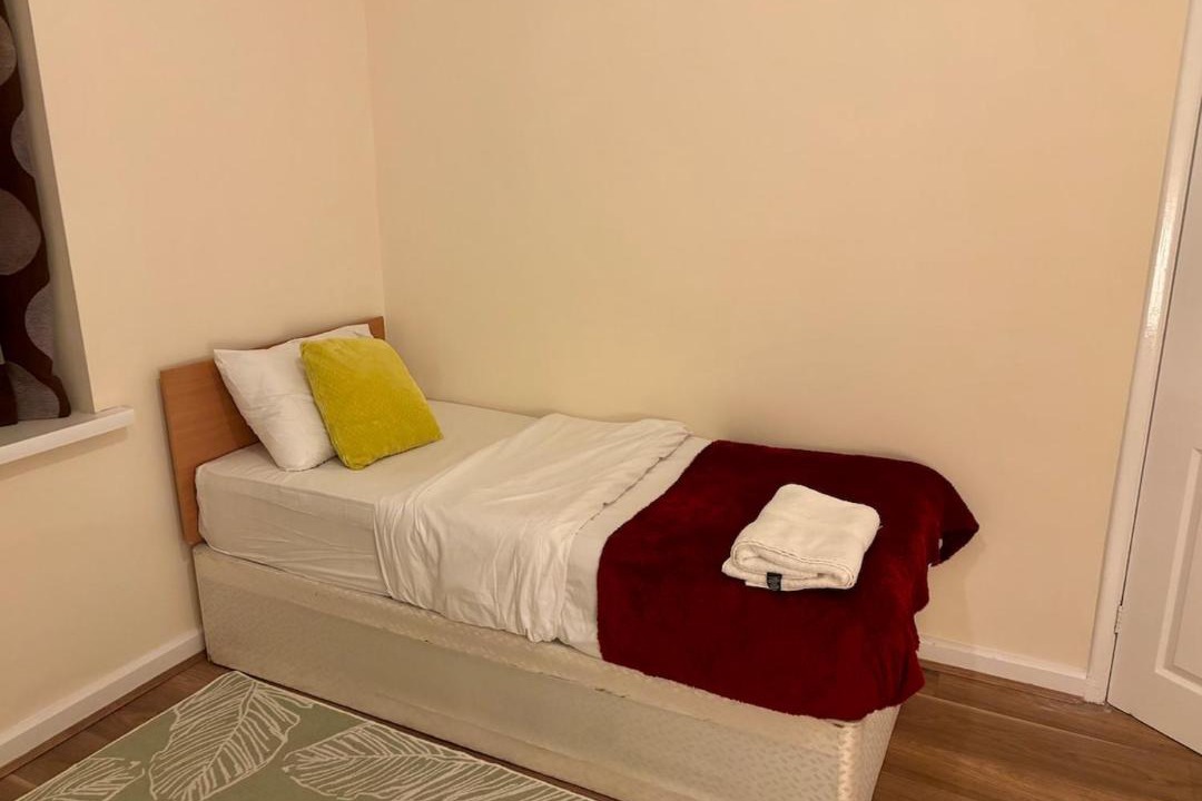 Photo of Bedroom in Wolverhampton