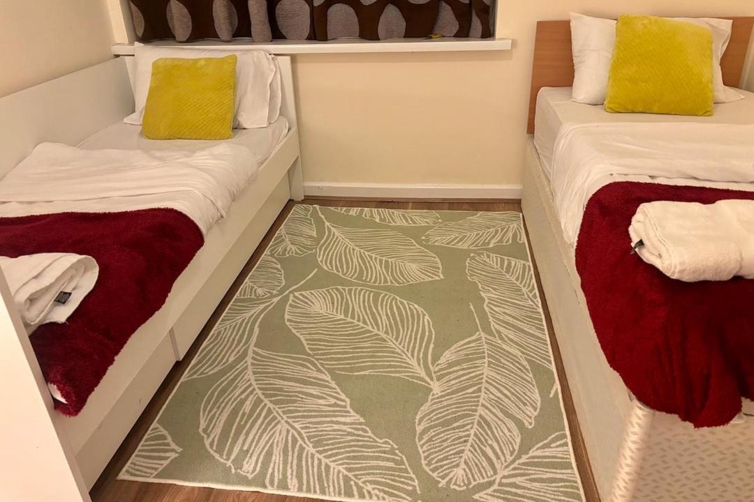 Photo of Bedroom in Wolverhampton