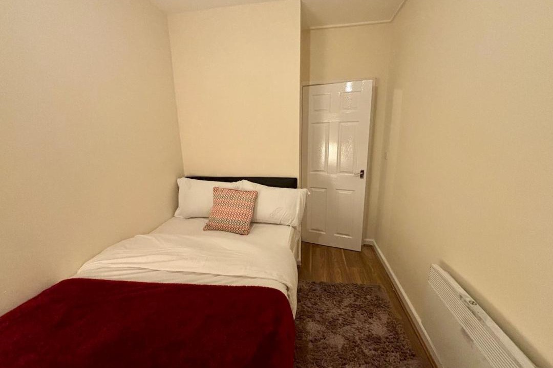 Photo of Bedroom in Wolverhampton