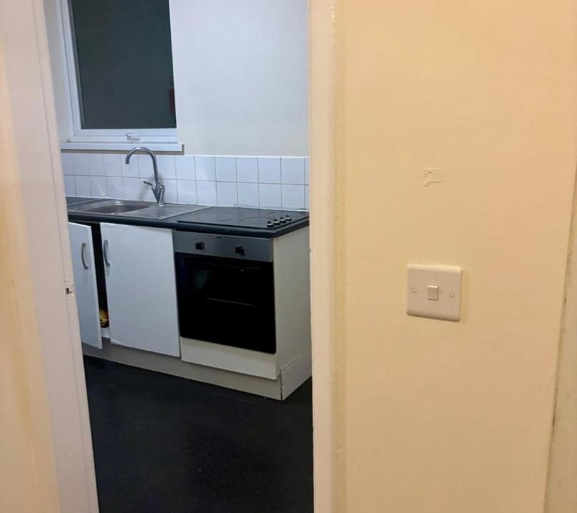 Photo of Kitchen in Wolverhampton