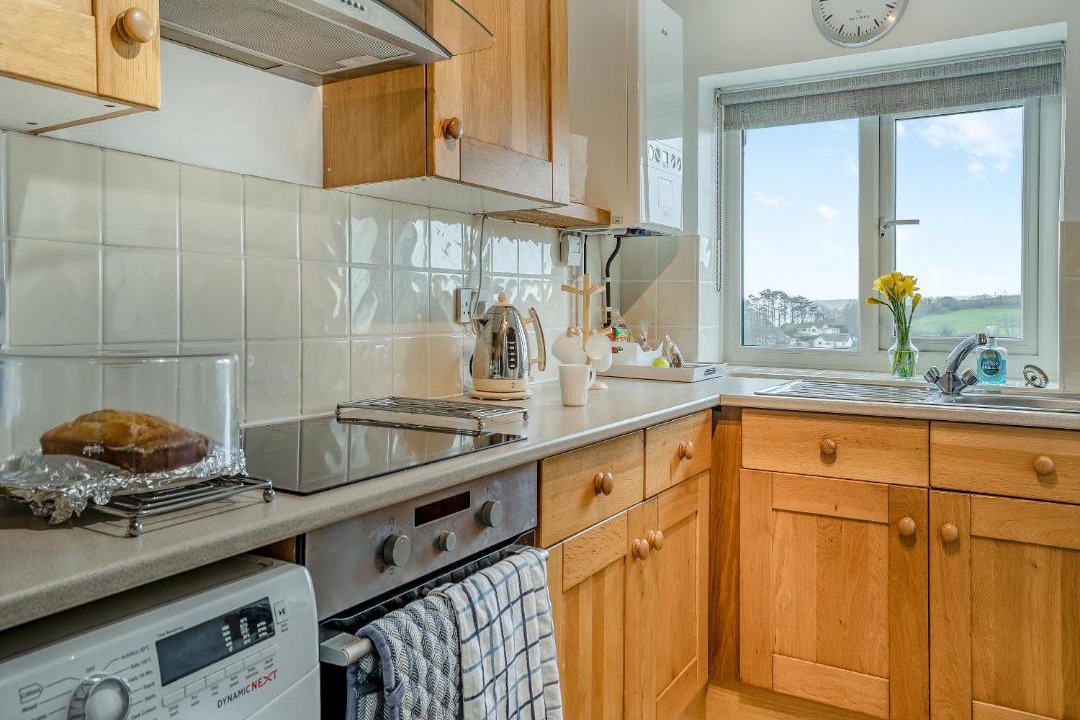 Photo of Kitchen in Amroth