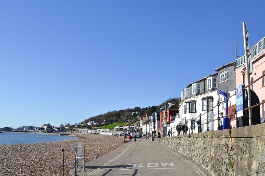 Photo of Others in Cerne Abbas