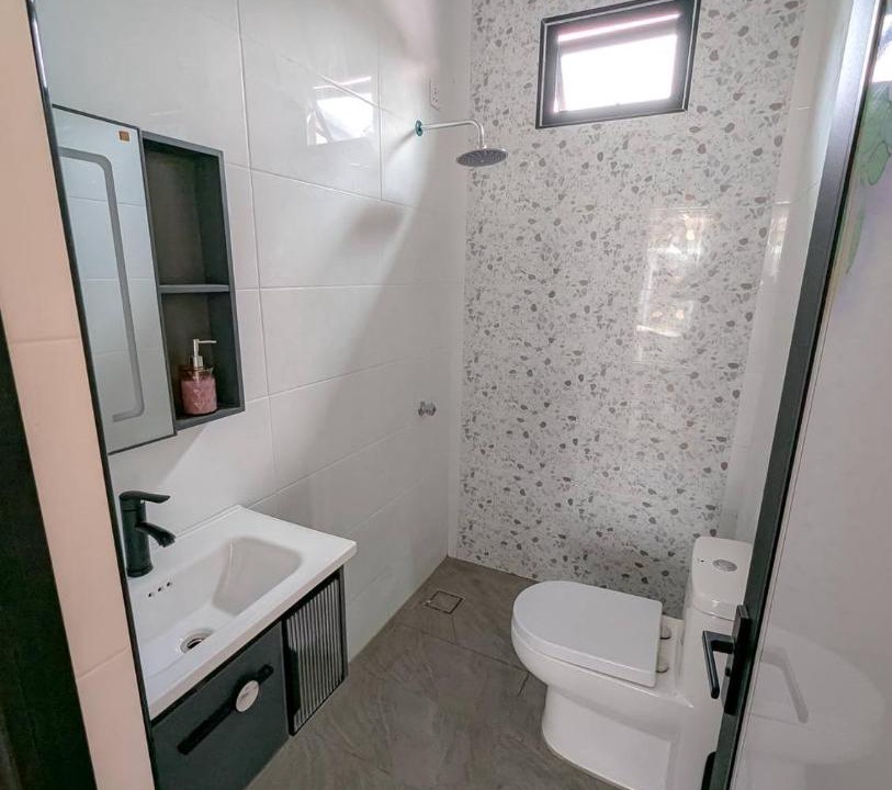 Photo of Bathroom in Kampung Nibung