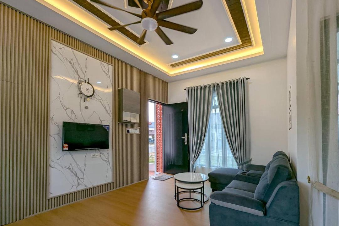 Photo of Others in Kampung Nibung