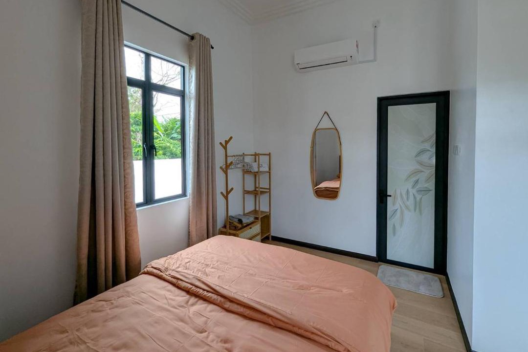 Photo of Bedroom in Kampung Nibung