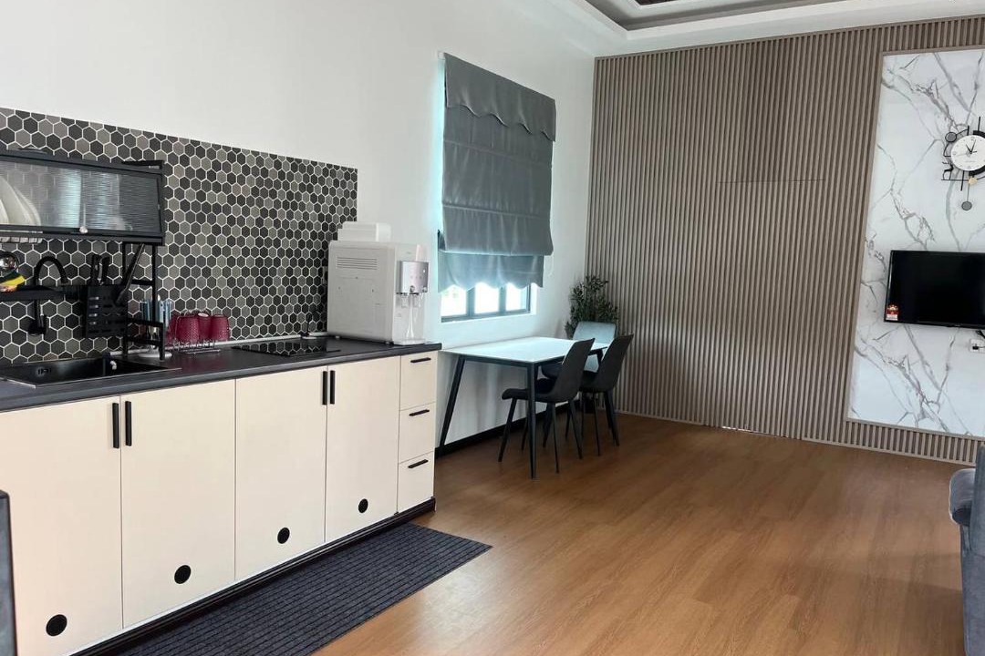 Photo of Others in Kampung Nibung