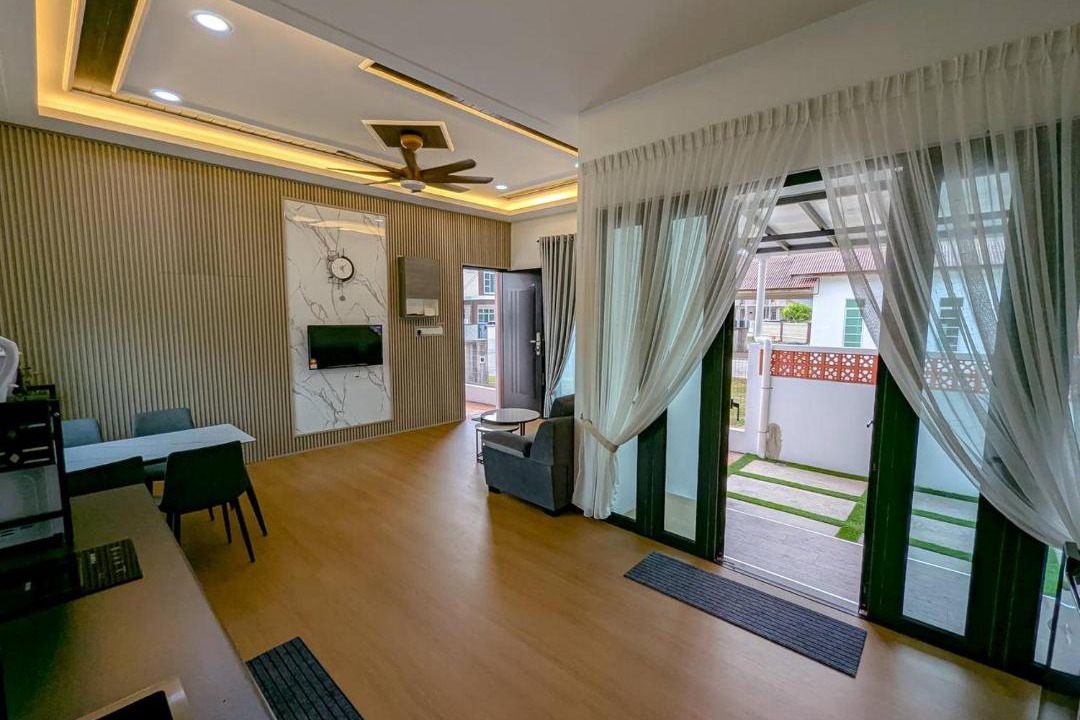 Photo of Others in Kampung Nibung