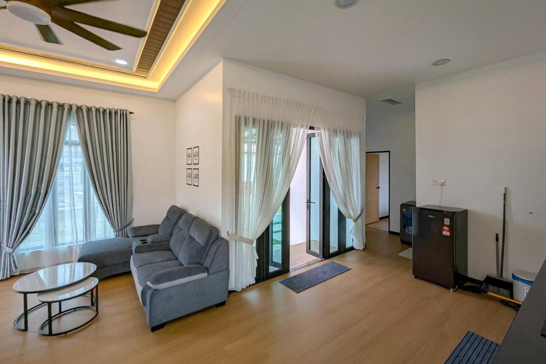 Photo of Others in Kampung Nibung