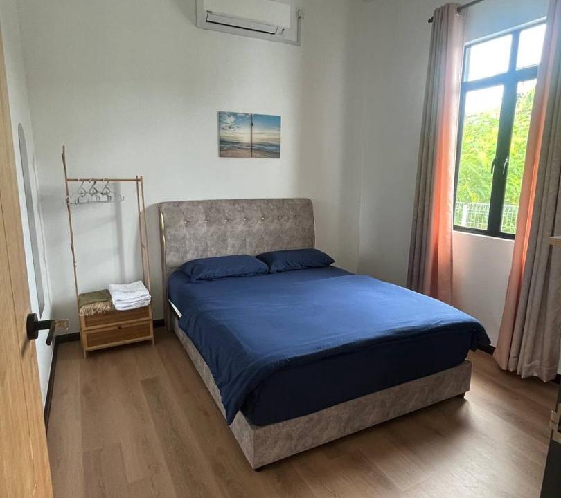 Photo of Bedroom in Kampung Nibung