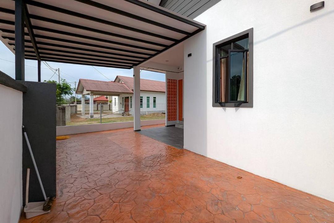 Photo of Others in Kampung Nibung