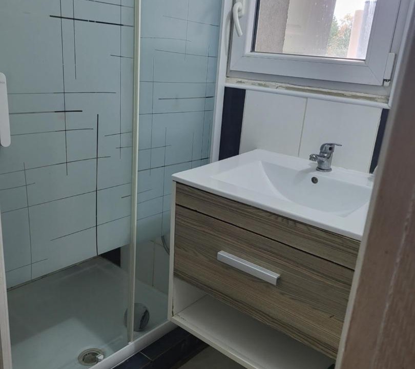 Photo of Bathroom in Dijon