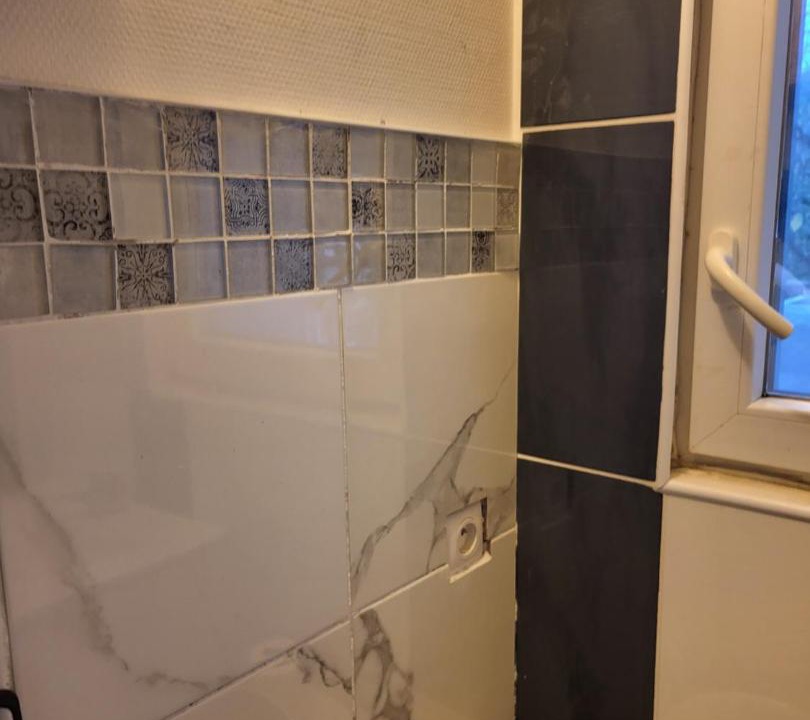 Photo of Bathroom in Dijon