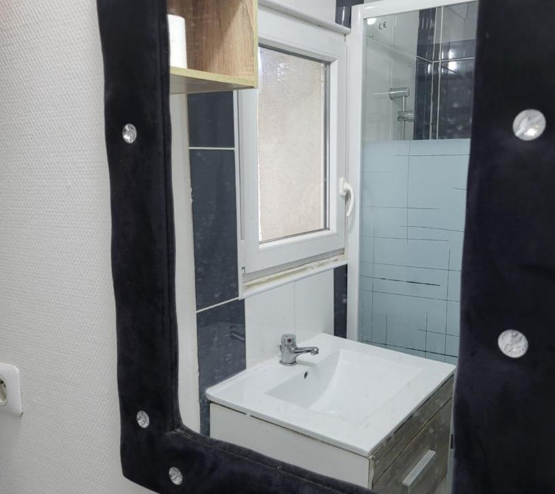 Photo of Bathroom in Dijon