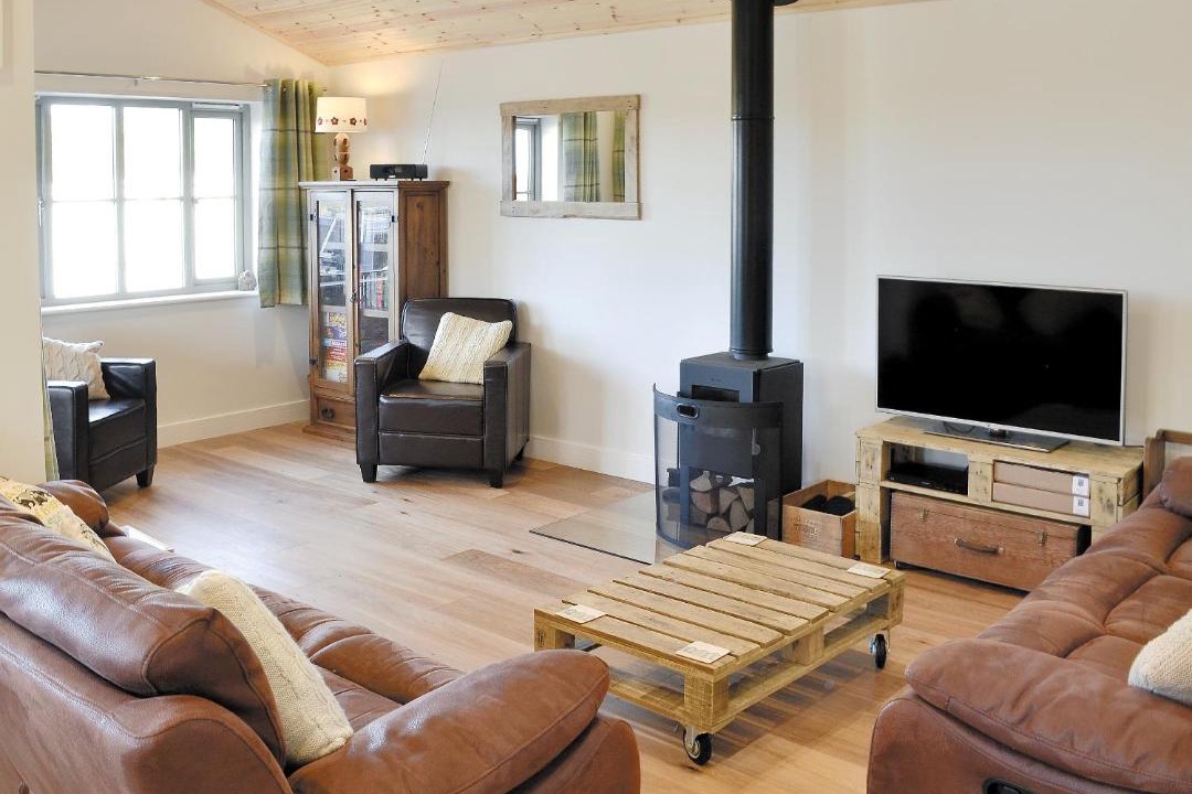 Photo of Livingroom in Winnard's Perch