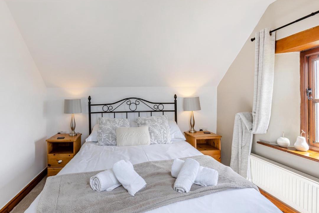 Photo of Bedroom in Hartland