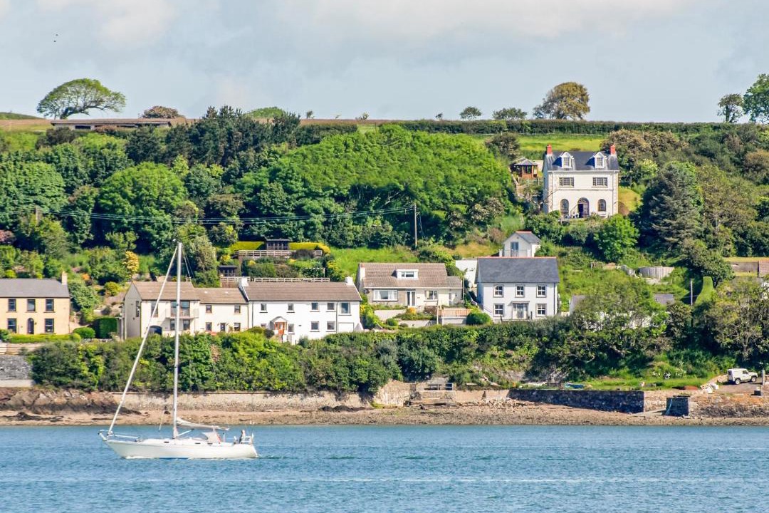 Photo of Others in Llanstadwell