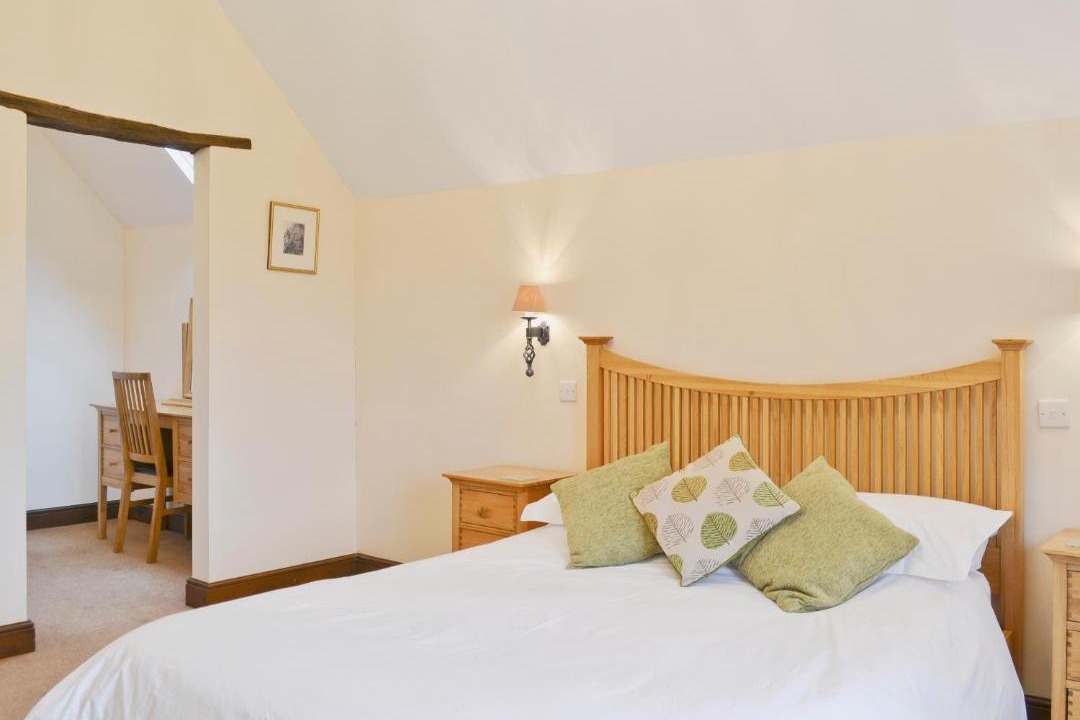 Photo of Bedroom in Colyton