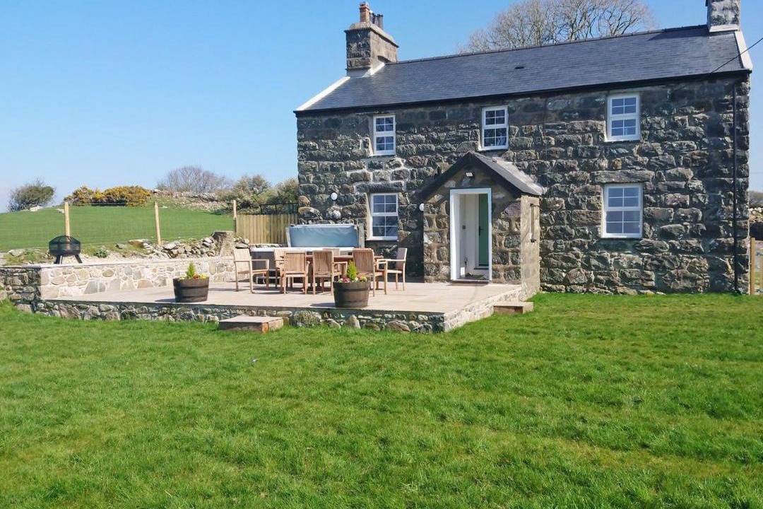 Photo of Others in Llanllyfni