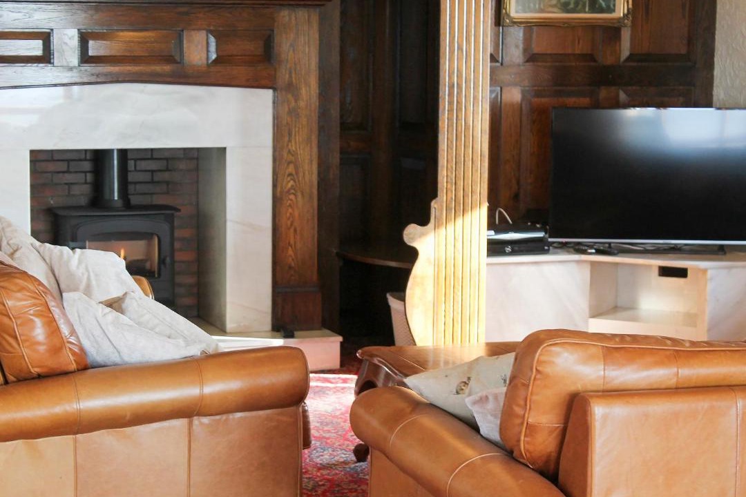 Photo of Livingroom in Llanelli