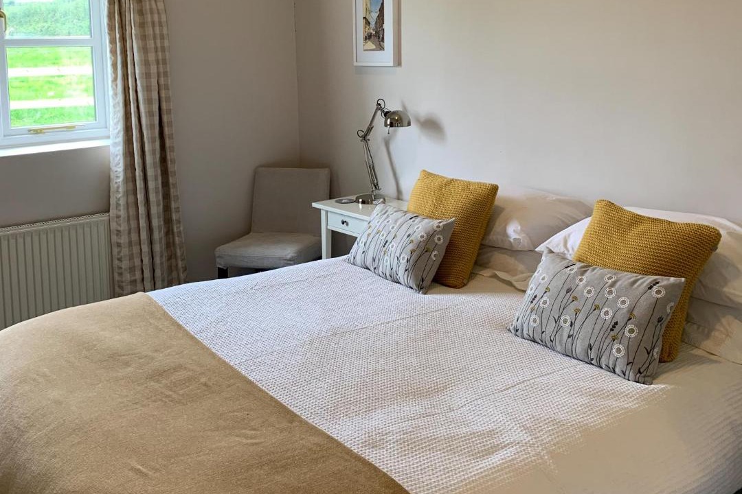 Photo of Bedroom in Farden