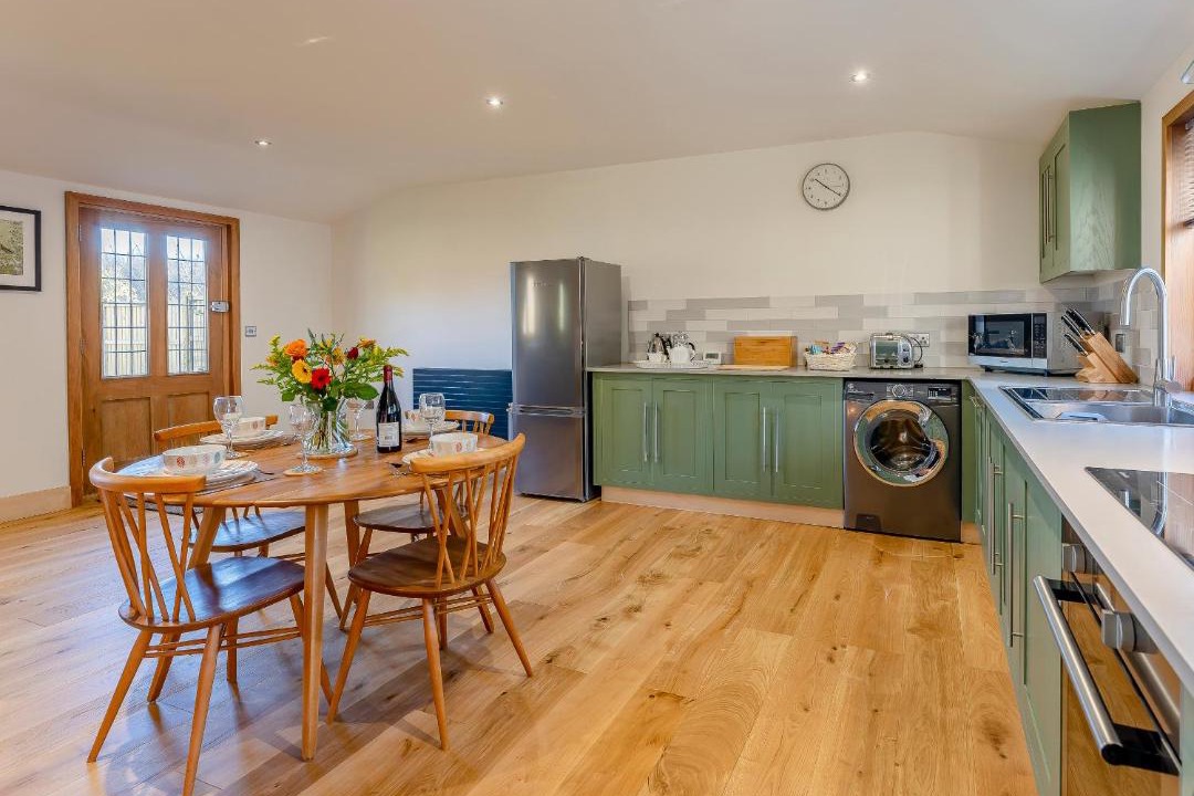 Photo of Kitchen in Challock