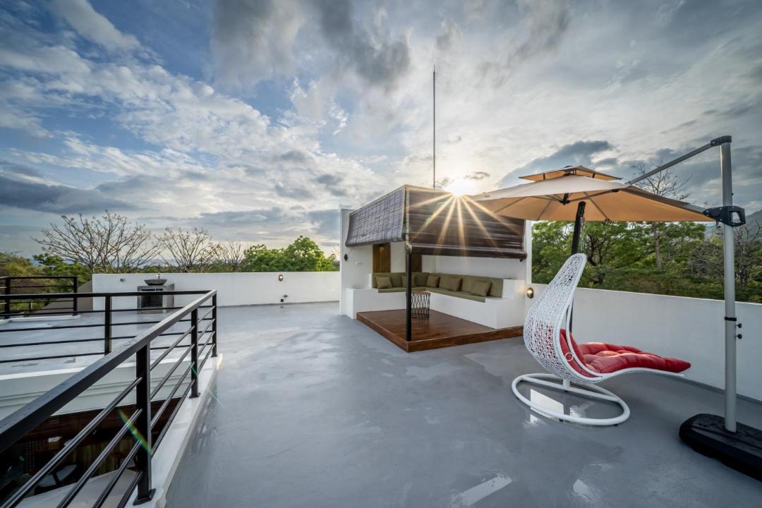 Photo of Patio Balcony in Bukti