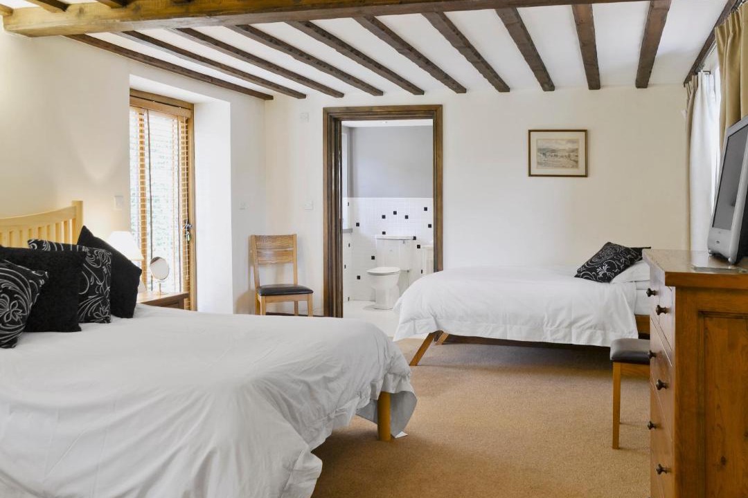 Photo of Bedroom in Colyton