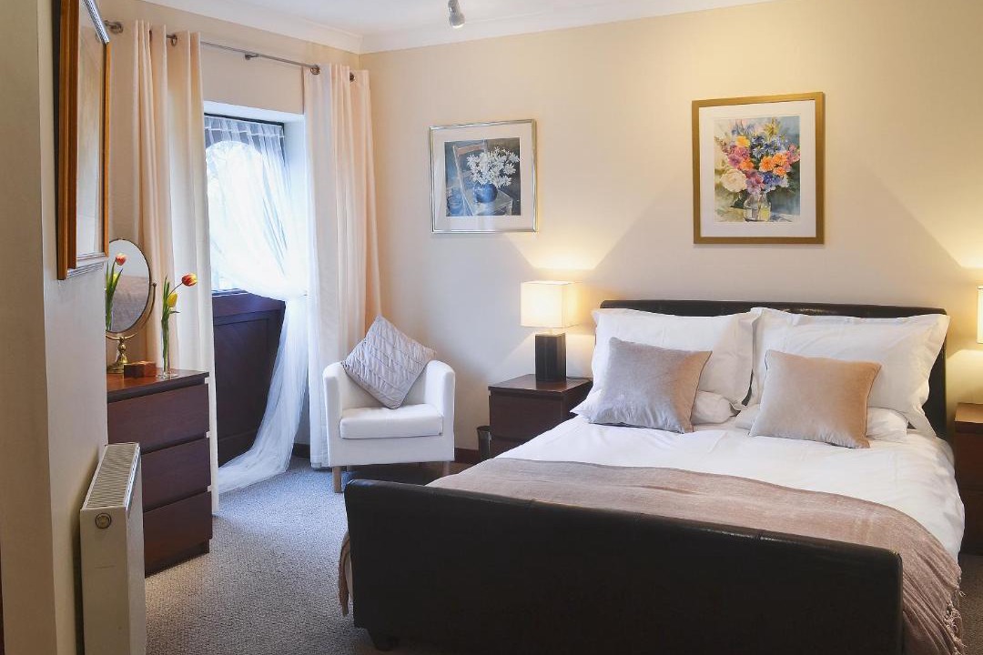 Photo of Bedroom in Woodbridge