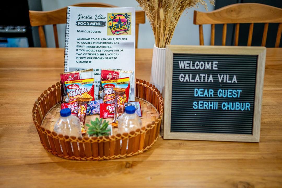 Photo of Others in Bukti