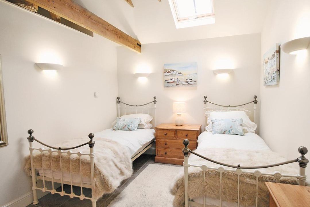 Photo of Bedroom in Wainfleet All Saints