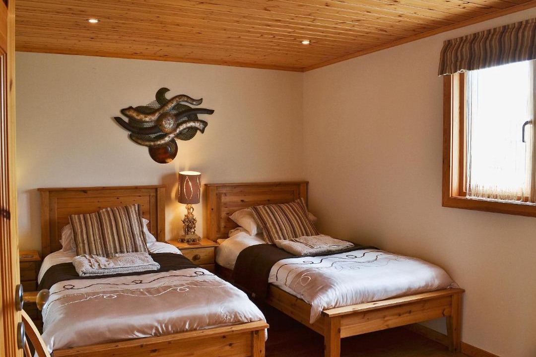 Photo of Bedroom in Fritton