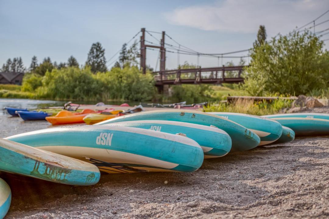 Photo of Others in Sunriver